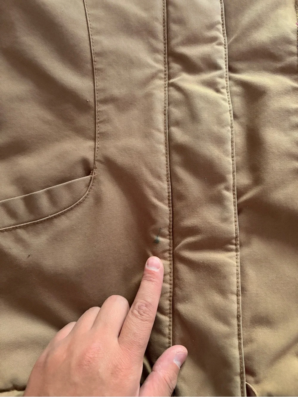 Girls Carhartt Quick Duck Jacket 10/12